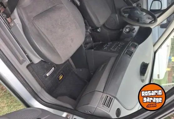 Chevrolet Meriva Gl  2012 - foto 5