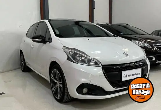 Peugeot 208 Gt  2019 - foto 1