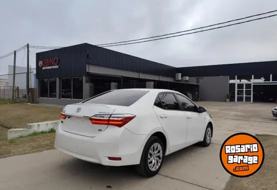 Toyota Corolla Xli 1.8 Cvt  2018 - foto 2