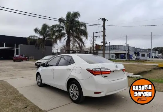 Toyota Corolla Xli 1.8 Cvt  2018 - foto 5
