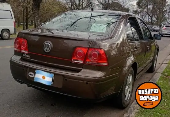 Volkswagen Bora  2011 - foto 2
