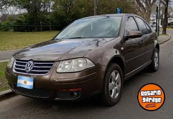 Volkswagen Bora  2011 - foto 3