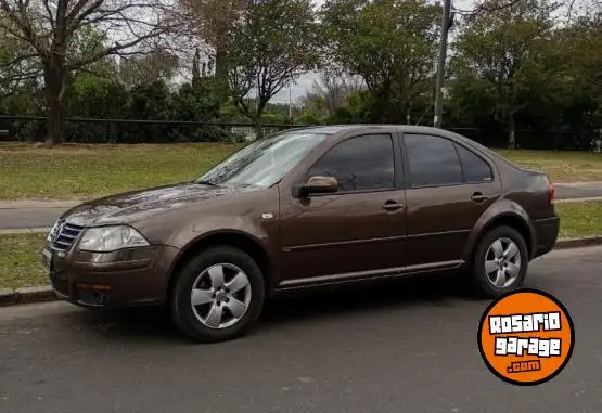 Volkswagen Bora  2011 - foto 4