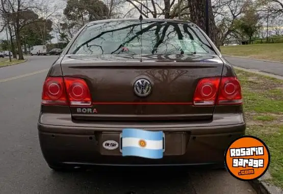 Volkswagen Bora  2011 - foto 5
