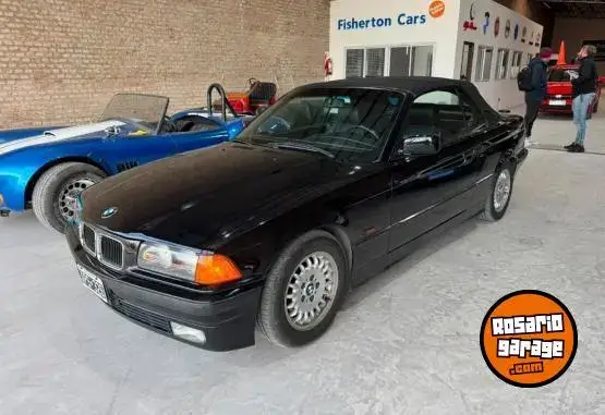 Bmw 325 I  1995 - foto 1