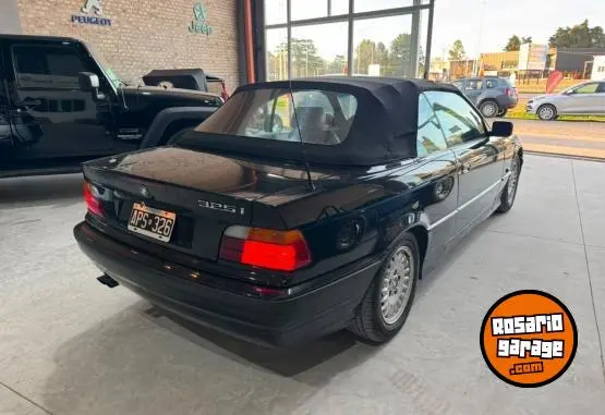 Bmw 325 I  1995 - foto 2