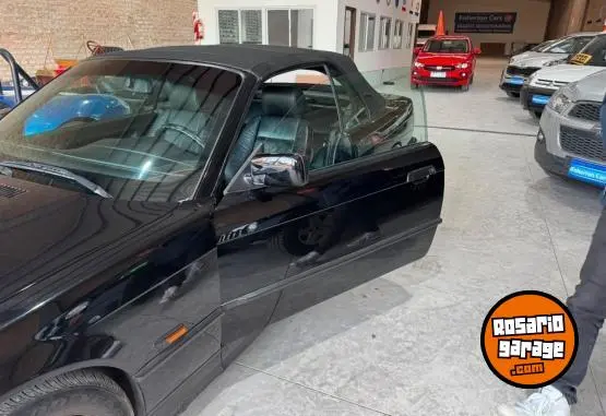 Bmw 325 I  1995 - foto 3