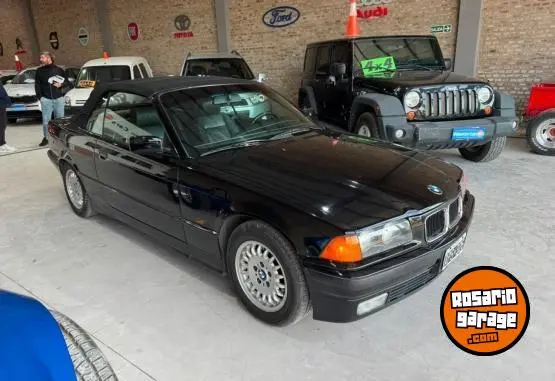 Bmw 325 I  1995 - foto 4