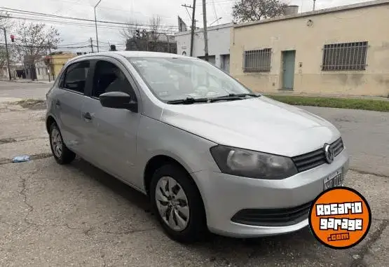 Volkswagen Gol Trend  2013 - foto 1
