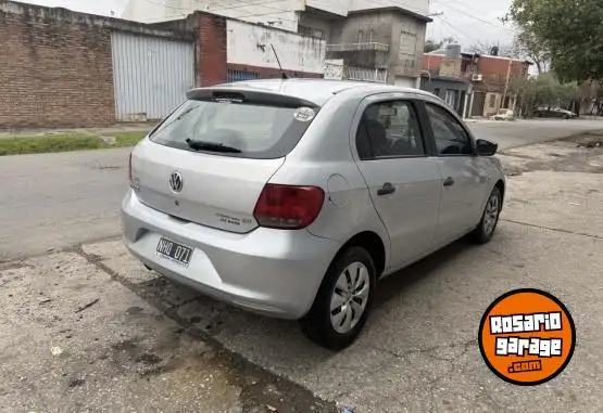 Volkswagen Gol Trend  2013 - foto 2
