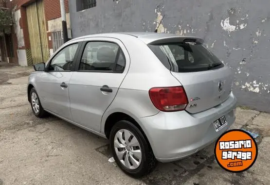 Volkswagen Gol Trend  2013 - foto 3