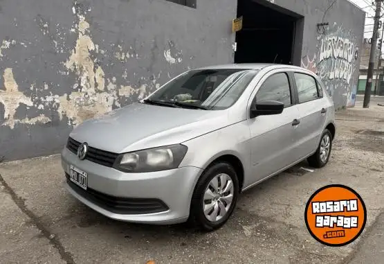 Volkswagen Gol Trend  2013 - foto 4
