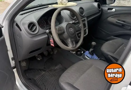 Volkswagen Gol Trend  2013 - foto 5