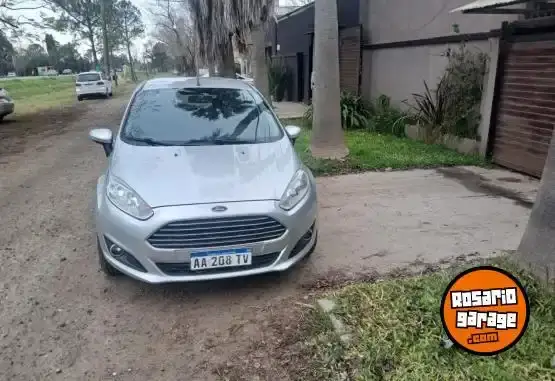Ford Fiesta Se  2016 - foto 1