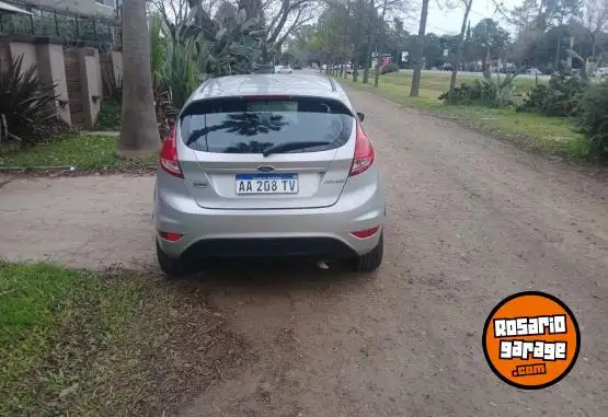 Ford Fiesta Se  2016 - foto 2