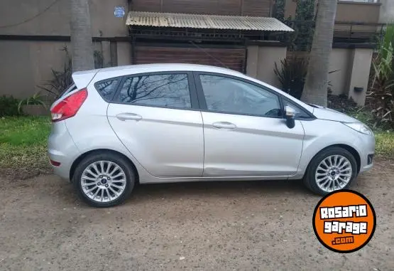 Ford Fiesta Se  2016 - foto 3