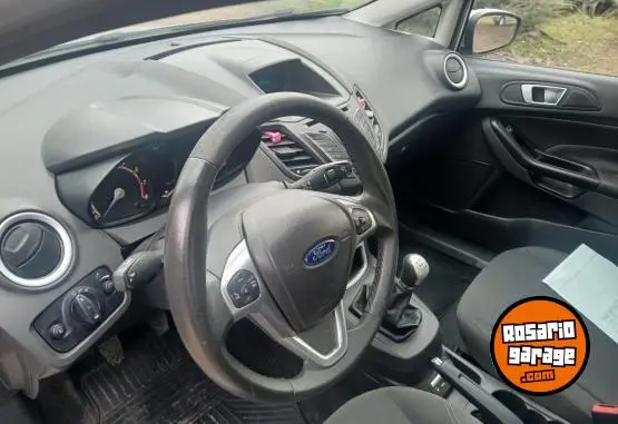 Ford Fiesta Se  2016 - foto 5