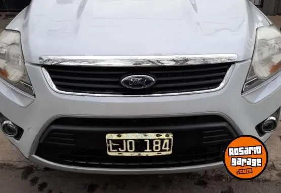 Ford Kuga Titanium 2.5T At 4X4  2012 - foto 3