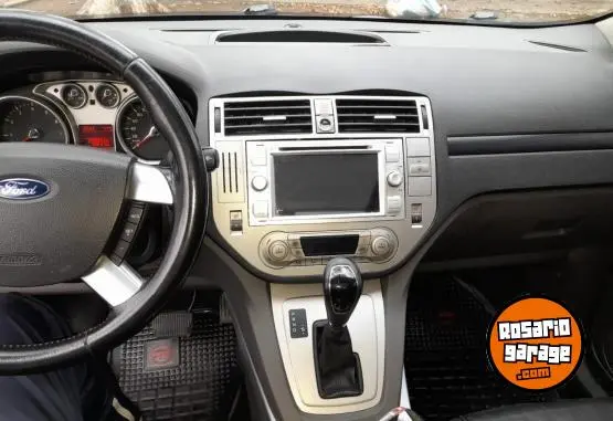 Ford Kuga Titanium 2.5T At 4X4  2012 - foto 4