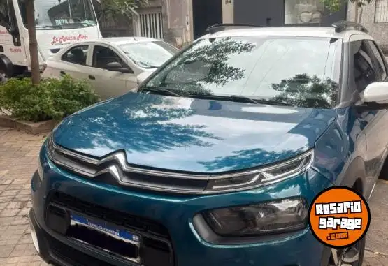 Citroën C4 Cactus Shine 2020 - foto 1