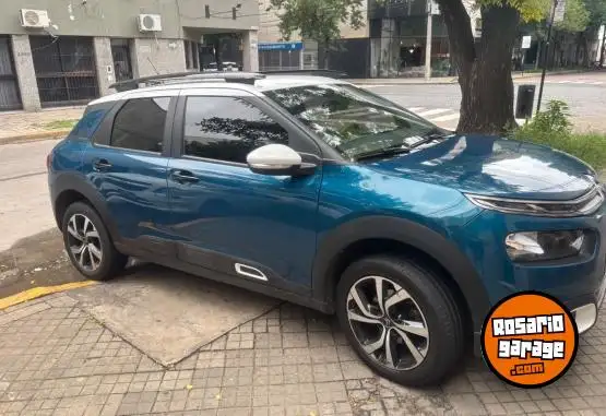 Citroën C4 Cactus Shine  2020 - foto 2