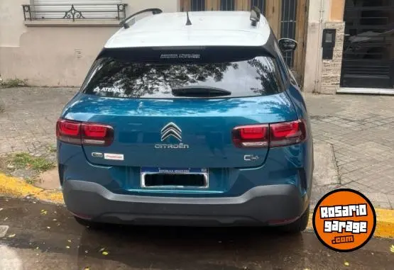 Citroën C4 Cactus Shine  2020 - foto 3
