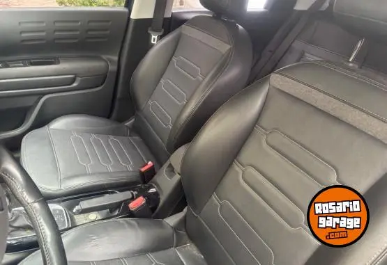 Citroën C4 Cactus Shine  2020 - foto 4