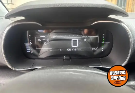 Citroën C4 Cactus Shine  2020 - foto 5