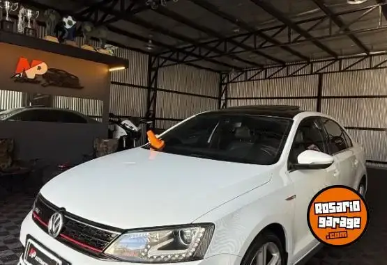 Volkswagen Vento Gli 2017 - foto 1