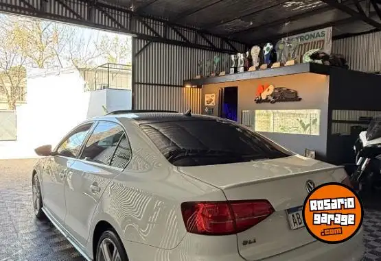 Volkswagen Vento Gli  2017 - foto 2