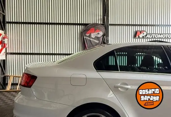 Volkswagen Vento Gli  2017 - foto 3