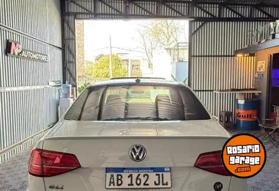 Volkswagen Vento Gli  2017 - foto 5