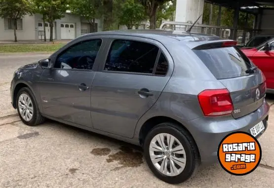 Volkswagen Gol 1.6 Trendline At  2021 - foto 5