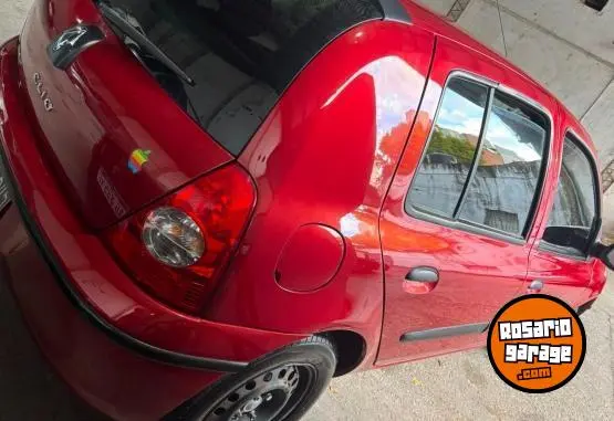 Renault Clio Authentique 1.2  2012 - foto 2