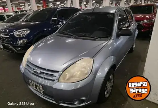 Ford Ka  2008 - foto 1