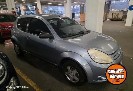 Ford Ka  2008 - foto 3