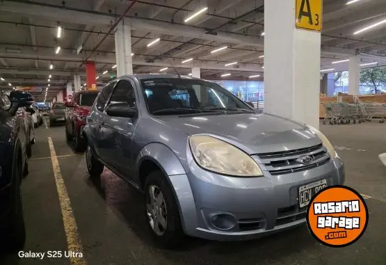Ford Ka  2008 - foto 4
