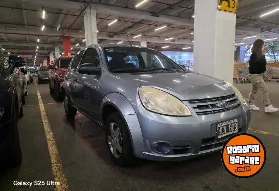 Ford Ka  2008 - foto 5