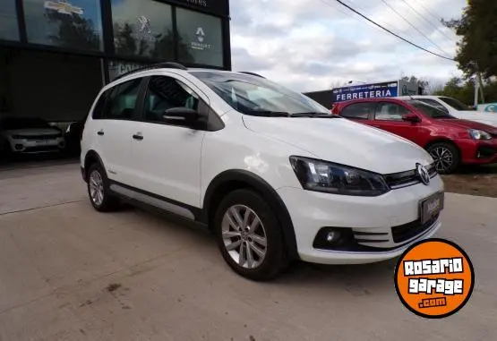 Volkswagen Suran Track  2017 - foto 2