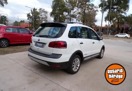 Volkswagen Suran Track  2017 - foto 3