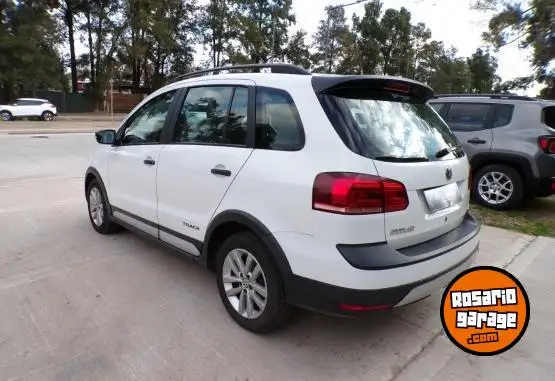 Volkswagen Suran Track  2017 - foto 4
