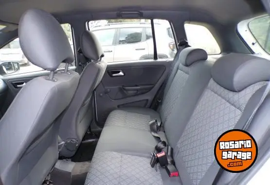 Volkswagen Suran Track  2017 - foto 5