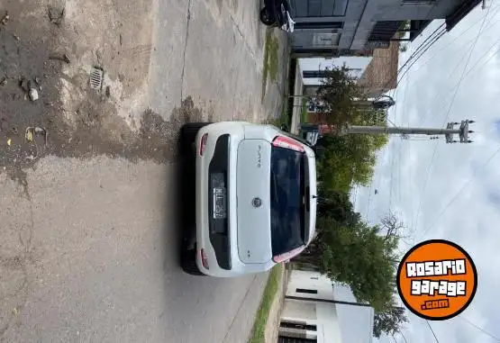 Fiat Puntos Essence  2013 - foto 2