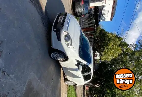 Fiat Puntos Essence  2013 - foto 3