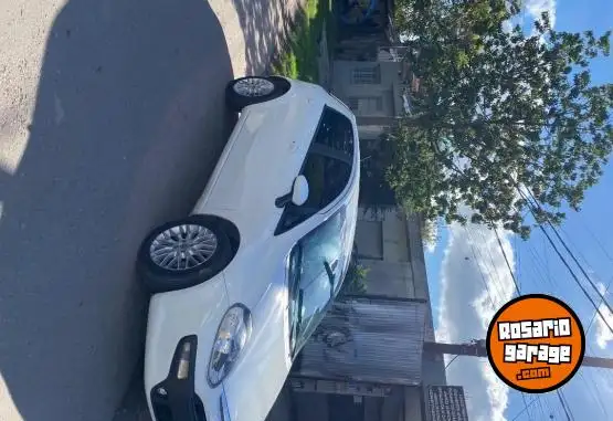 Fiat Puntos Essence  2013 - foto 4