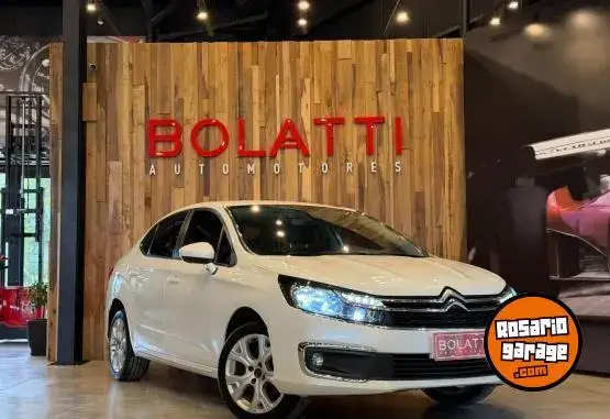 Citroën C 4 Lounge 1.6 Thp  2021 - foto 1