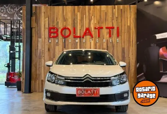 Citroën C 4 Lounge 1.6 Thp  2021 - foto 2