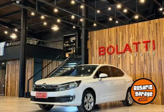 Citroën C 4 Lounge 1.6 Thp  2021 - foto 3