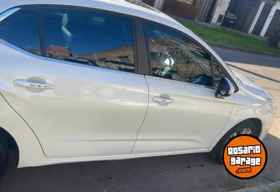 Citroën C4 Lounge  2018 - foto 1