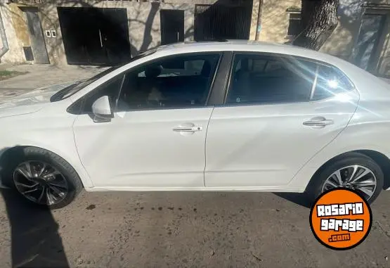 Citroën C4 Lounge  2018 - foto 2